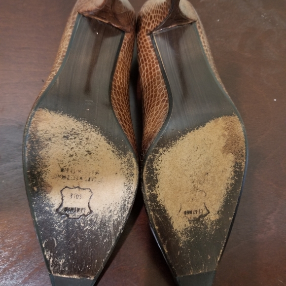 Stuart weitzman Pumps - Picture 5 of 6